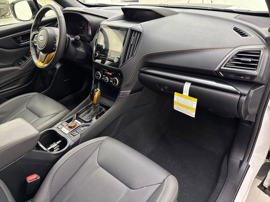 Certified 2025 Subaru Forester Wilderness image 24