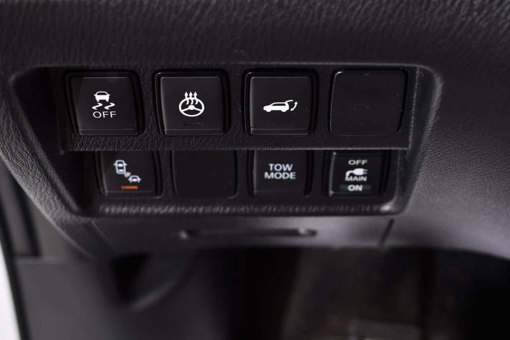 Used 2019 Nissan Pathfinder Platinum AWD/4WD image 34