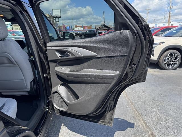 New 2026 Chevrolet TrailBlazer LT w/ Convenience Package AWD/4WD image 14