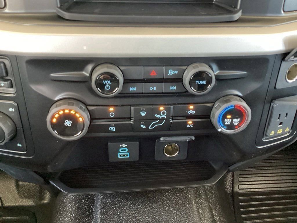 New 2026 Ford F250 XL w/ XL Driver Assist Package image 53