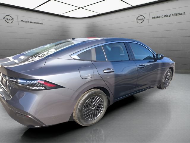 New 2026 Nissan Sentra SV image 4