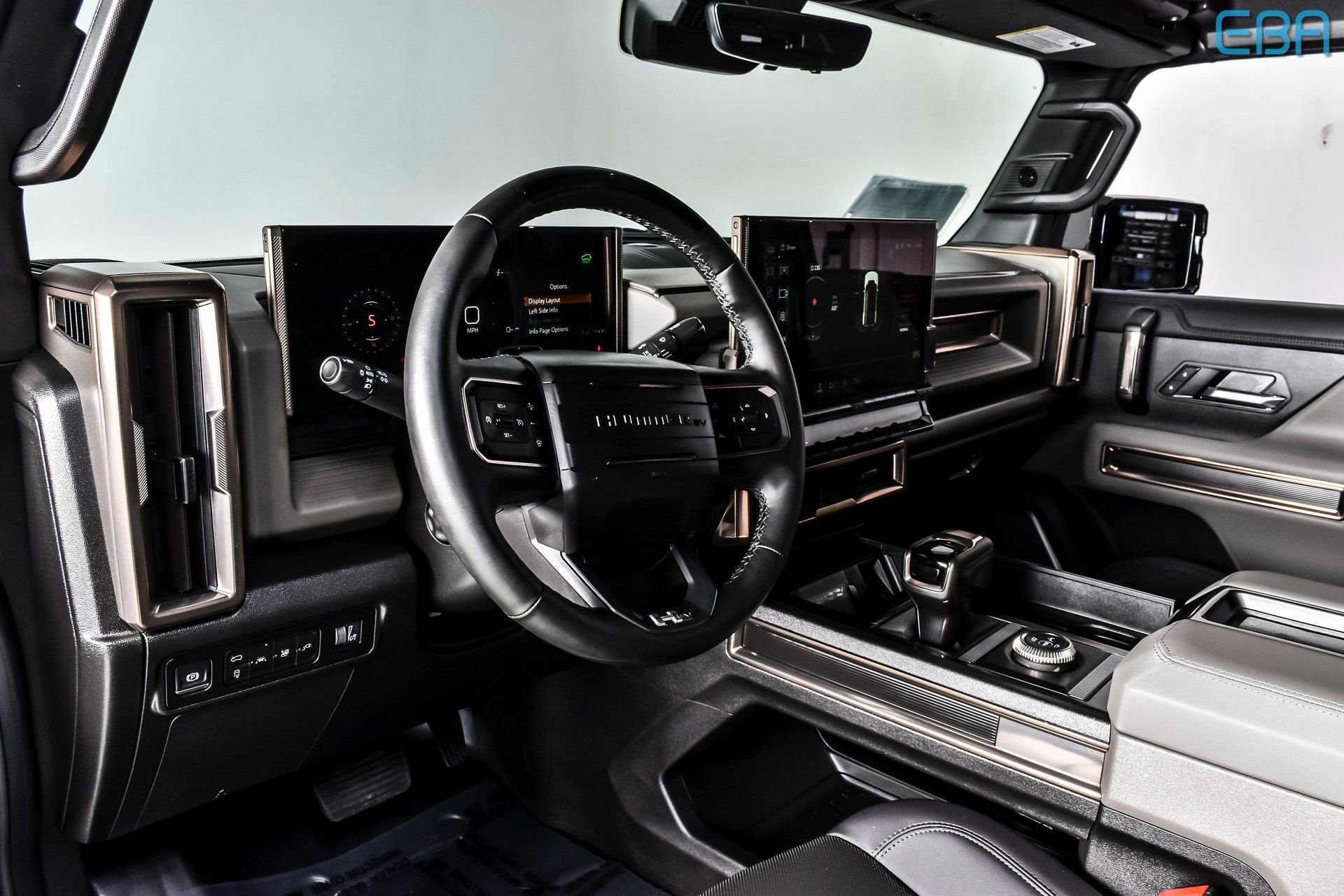 Used 2025 GMC Hummer EV 2X image 14