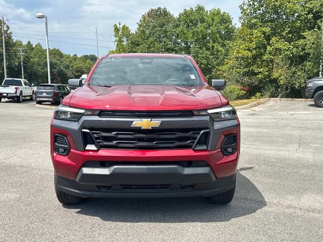 New 2026 Chevrolet Colorado LT w/ LT Convenience Package image 9