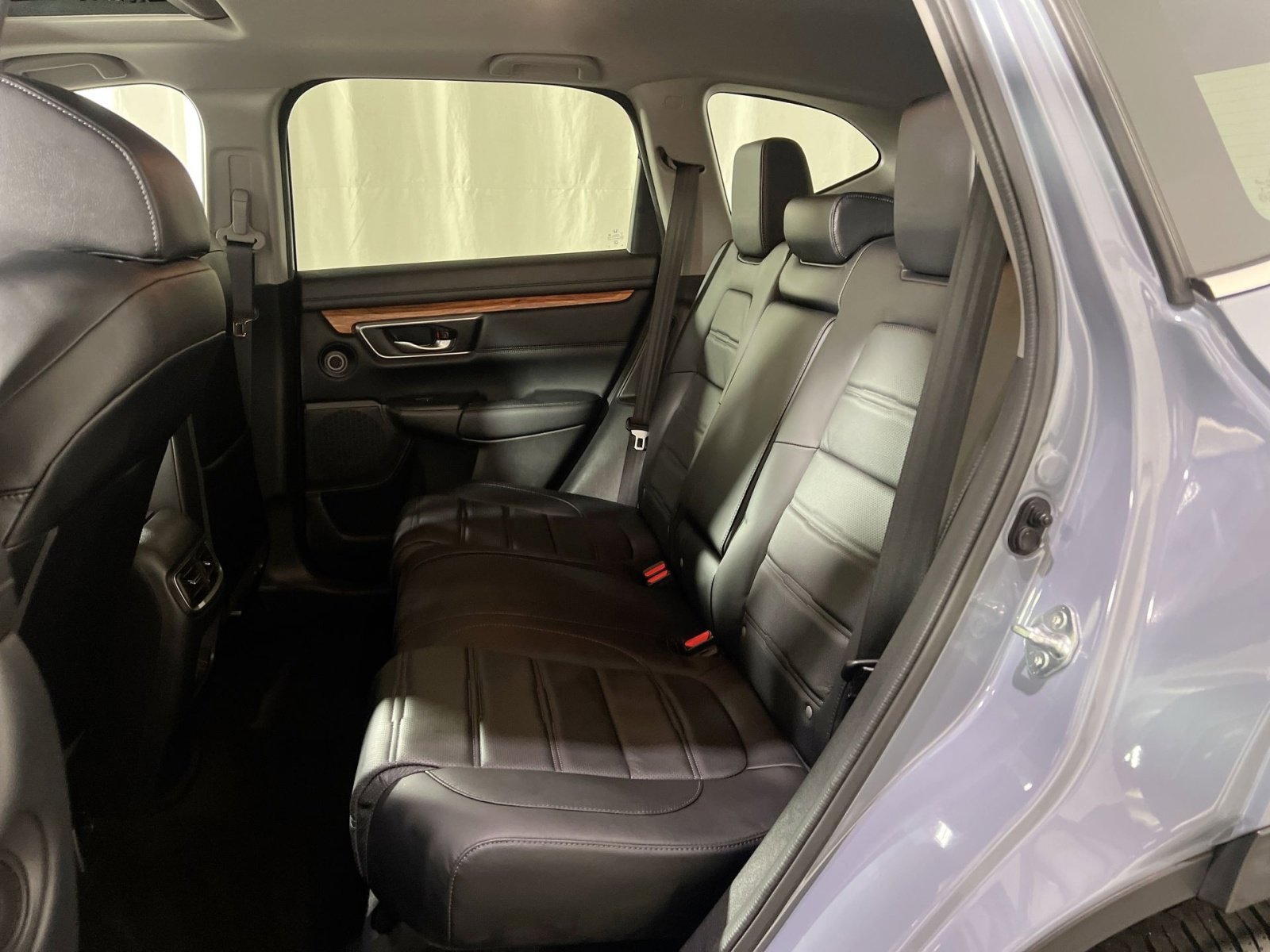 Used 2022 Honda CR-V Touring image 26