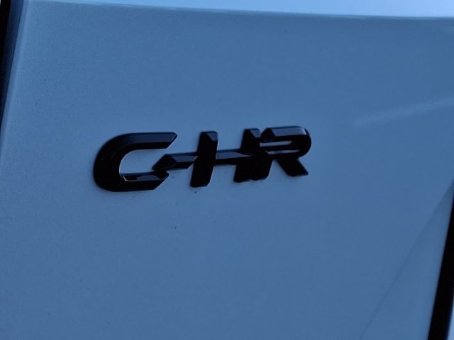 New 2026 Toyota C-HR AWD/4WD image 15