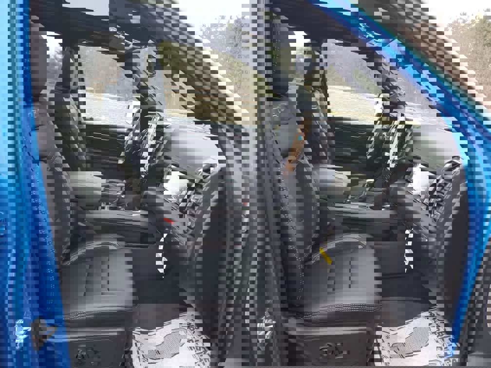 New 2026 RAM 1500 Rebel w/ Rebel Level 2 Equipment Group image 24