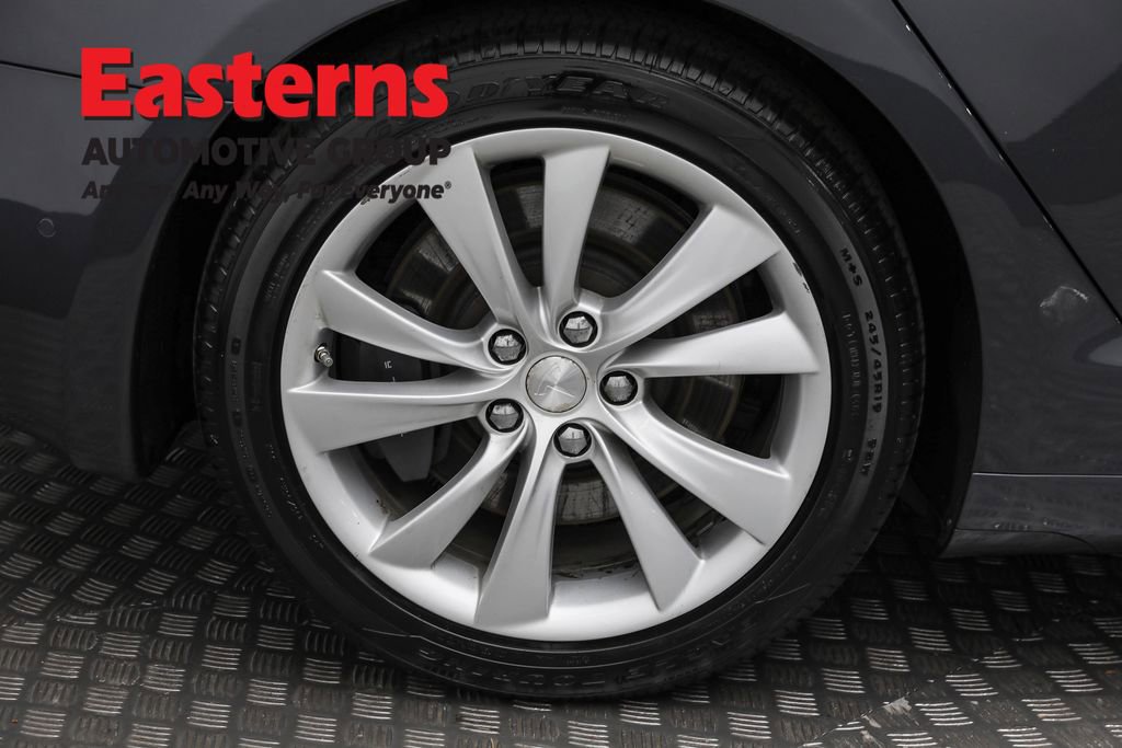 Used 2017 Tesla Model S 75D image 27