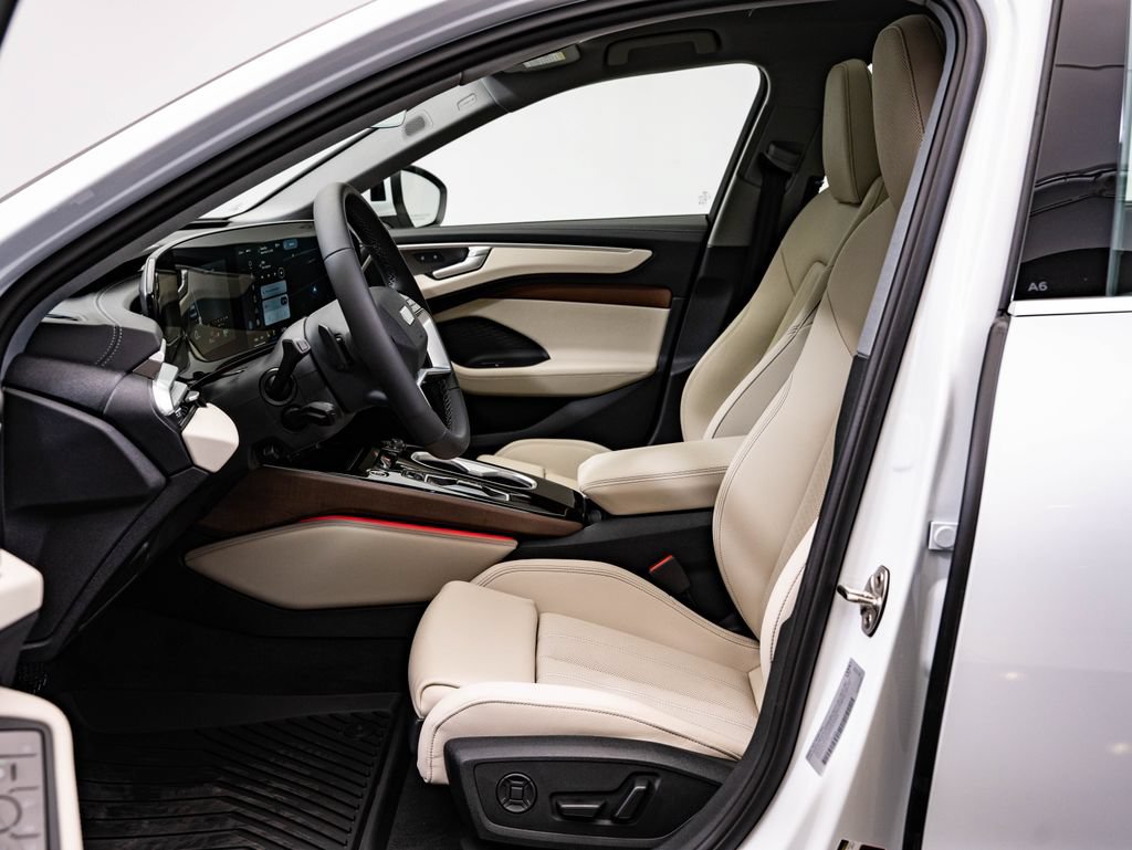 New 2026 Audi A6 Prestige AWD/4WD image 22