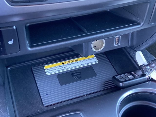 Used 2022 Honda Passport EX-L image 38