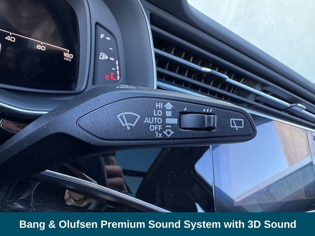 Used 2025 Audi Q7 3.0T Premium Plus image 13