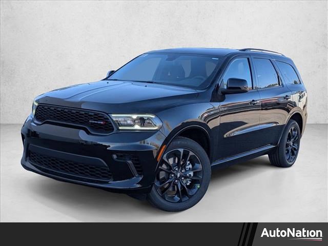 New 2026 Dodge Durango GT