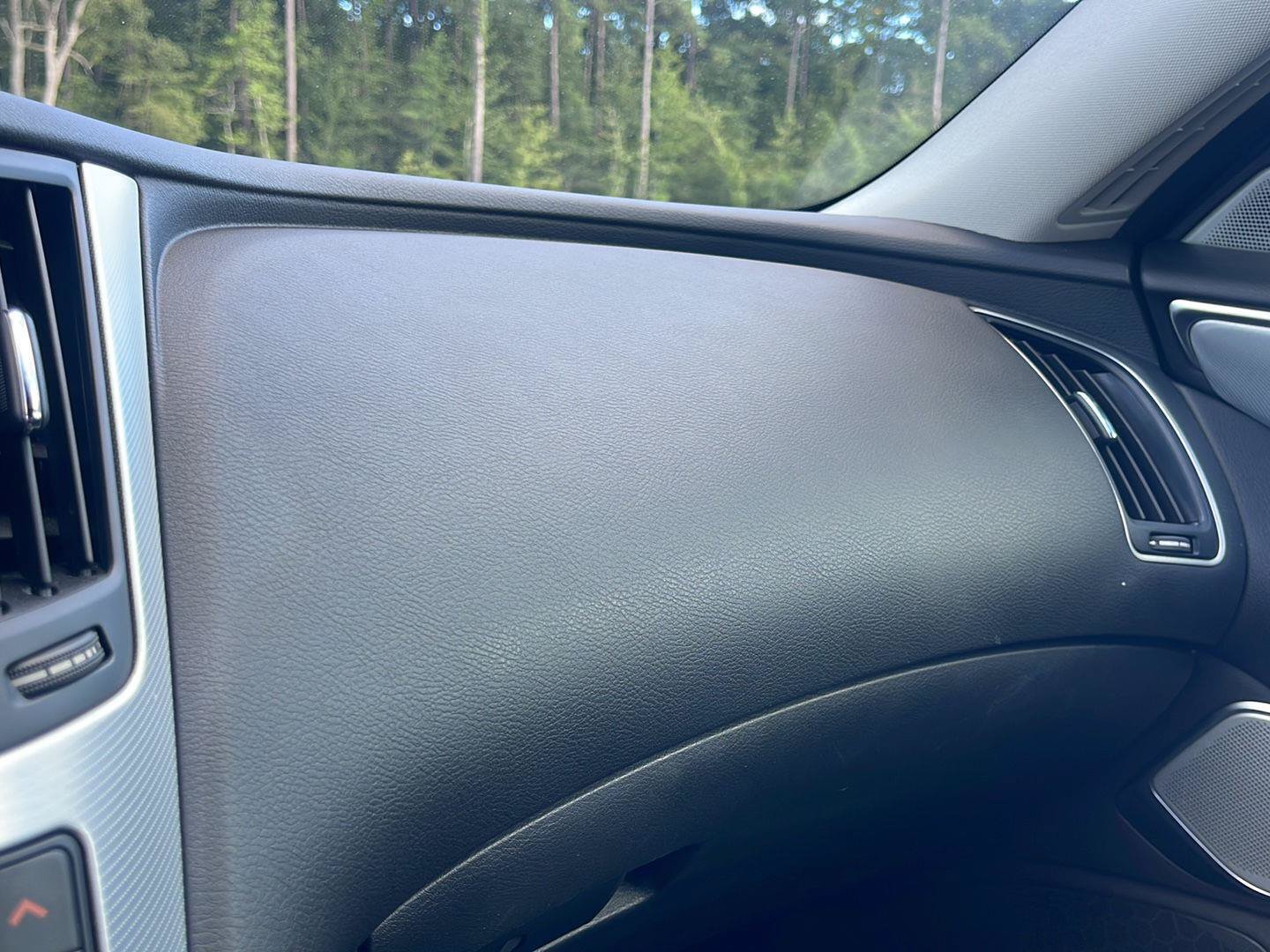 Used 2023 INFINITI Q50 Luxe w/ Cargo Package RWD image 28