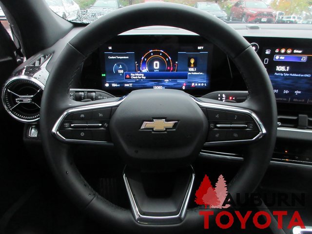 Used 2025 Chevrolet Equinox LT image 11