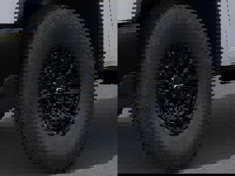 New 2026 Chevrolet Silverado 2500 ZR2 image 10