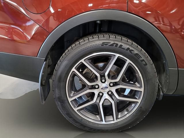 Used 2016 Ford Explorer Sport AWD/4WD image 31