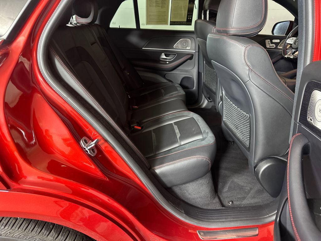 Used 2022 Mercedes-Benz GLE 53 AMG GLE 53 AMG image 17