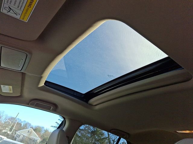 Certified 2023 Honda Ridgeline RTL image 14