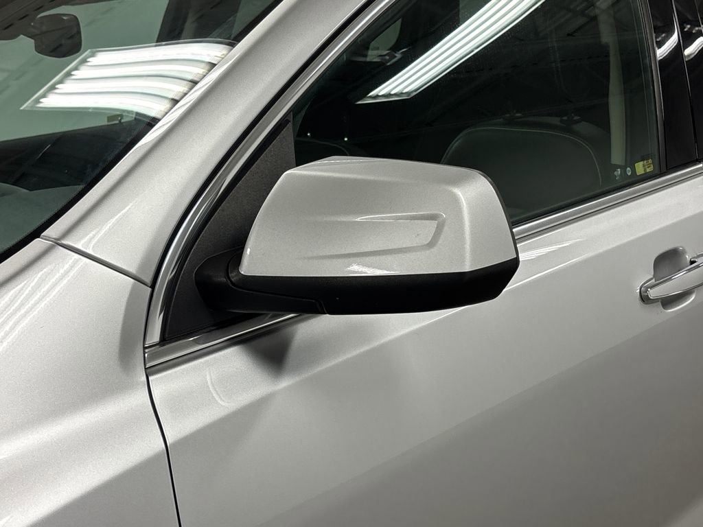 Used 2019 GMC Acadia Denali w/ Technology Package image 11