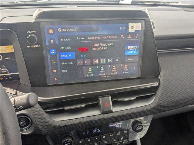 New 2026 Subaru Outback Limited XT AWD/4WD image 12