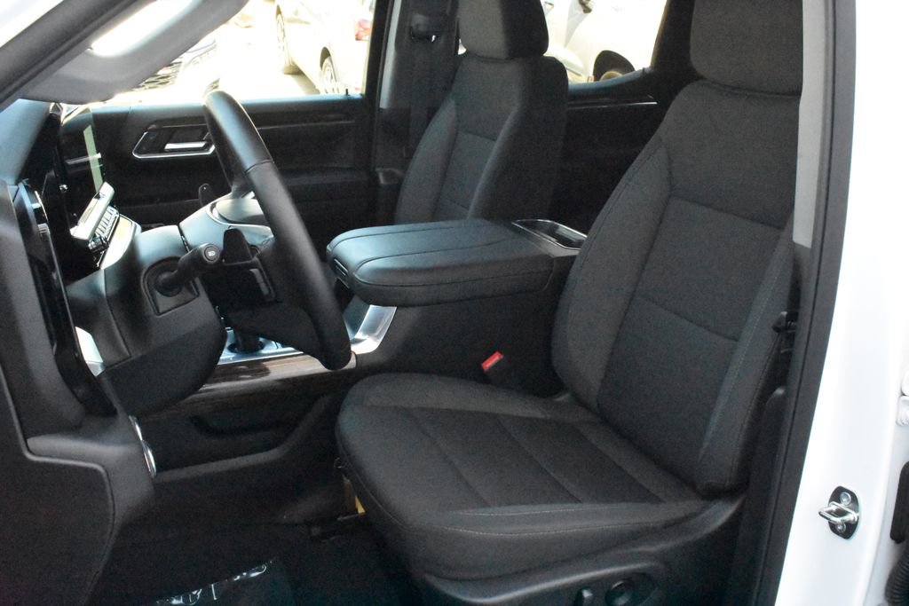 Certified 2024 GMC Sierra 1500 Elevation w/ LPO, Elevation Black Package image 26