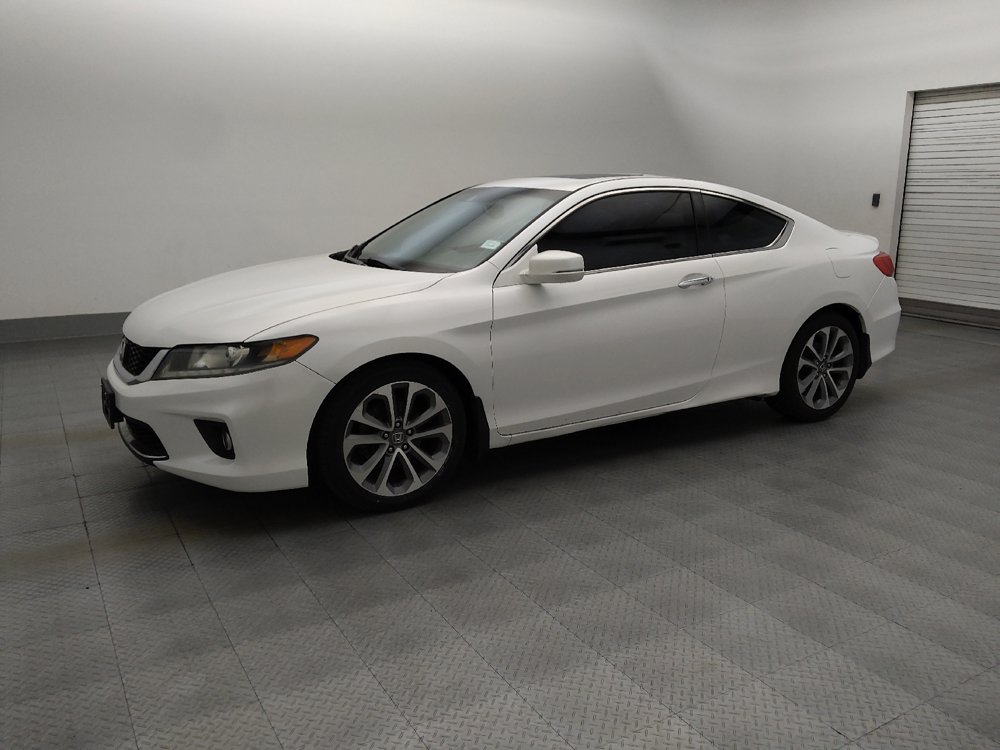 Used 2015 Honda Accord EX-L image 2