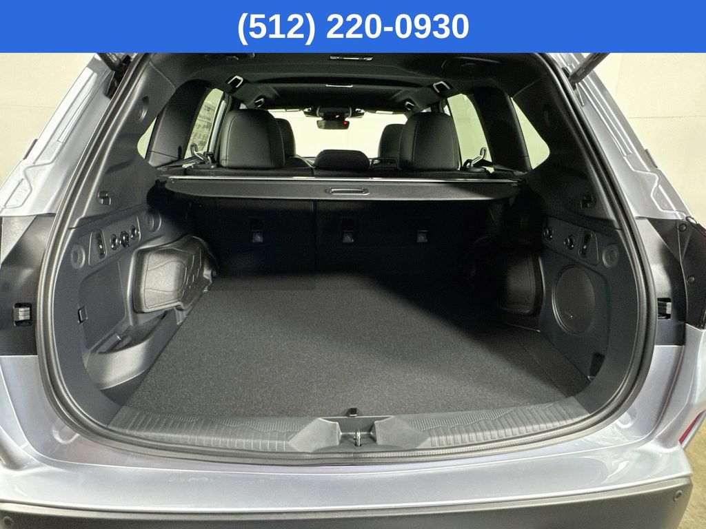 New 2026 Subaru Forester Premium AWD/4WD image 33