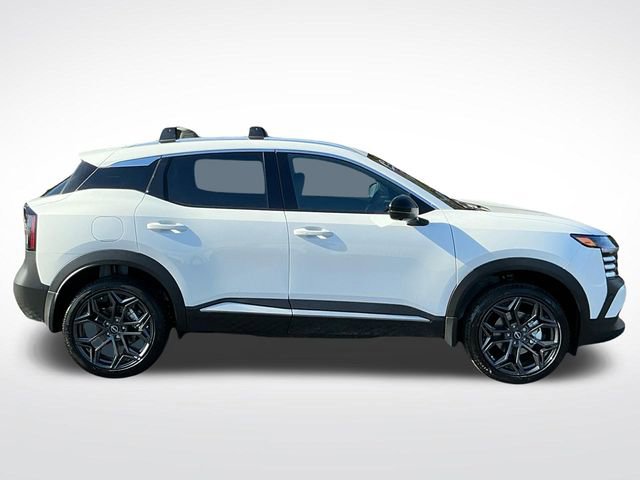 New 2026 Nissan Kicks SR w/ Cold Weather Package image 8