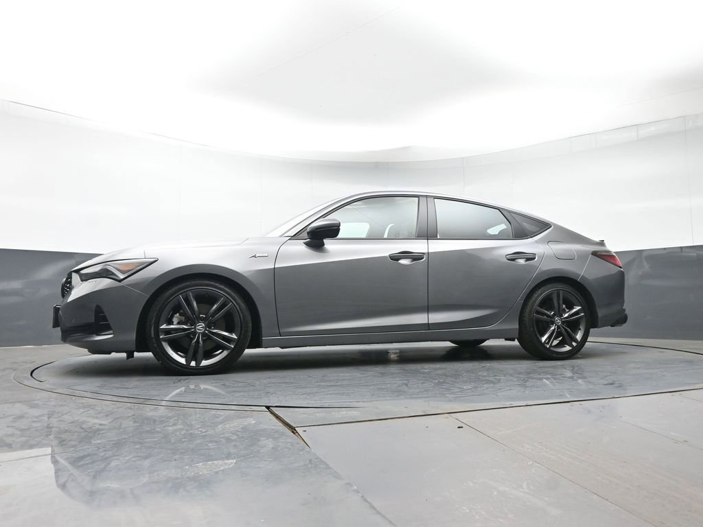 Used 2024 Acura Integra A-Spec FWD image 28