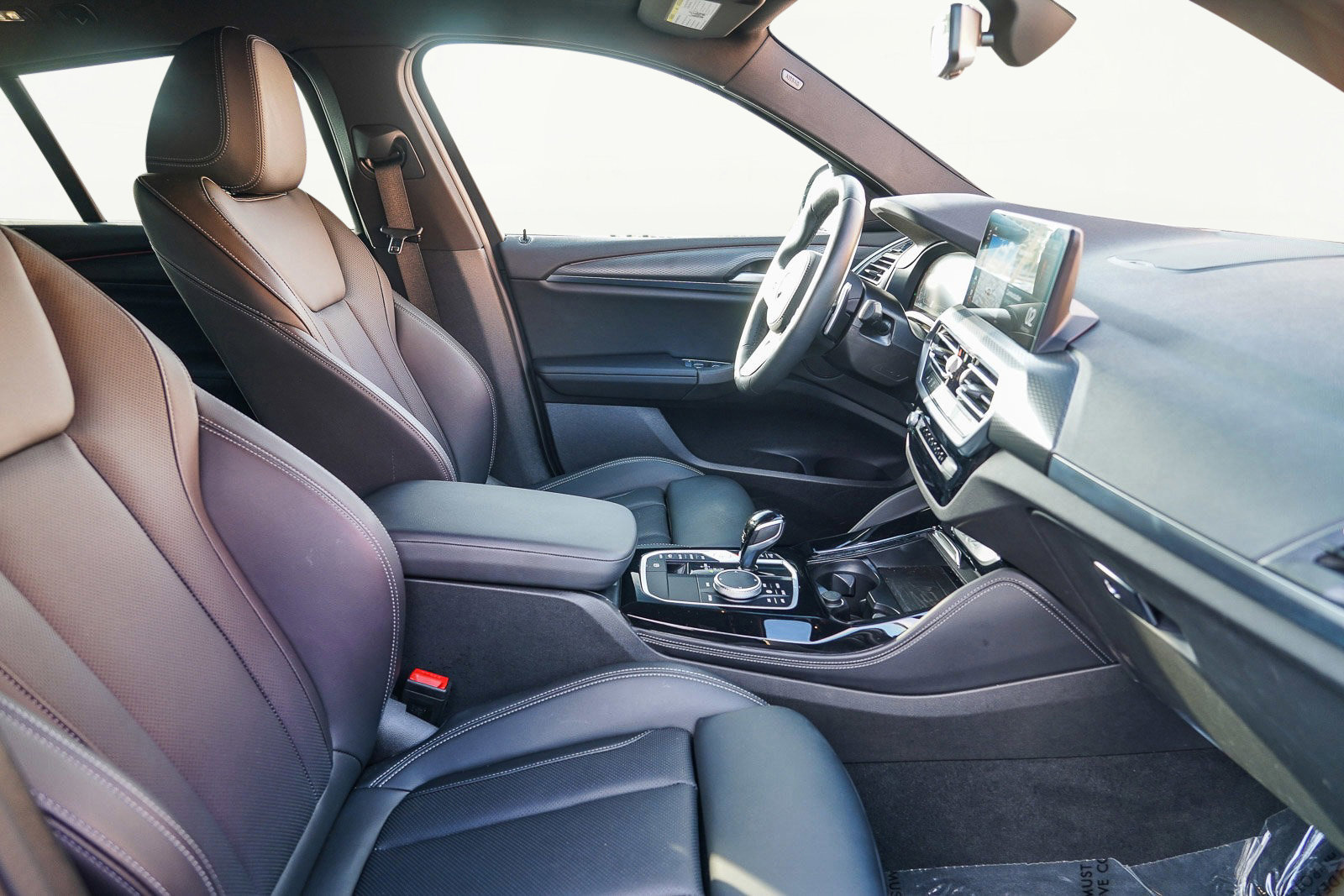 Used 2025 BMW X4 xDrive30i image 20