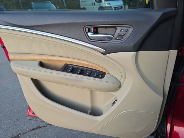 Used 2019 Acura MDX SH-AWD w/ Technology Package image 38