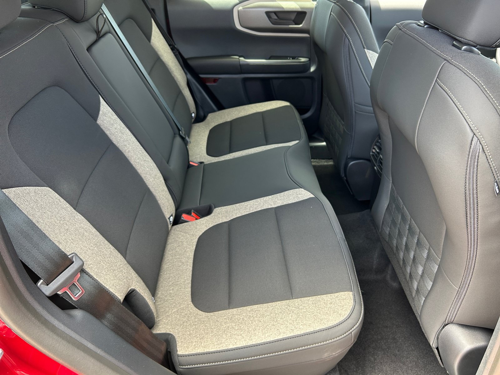 New 2026 Ford Bronco Sport Big Bend AWD/4WD image 18