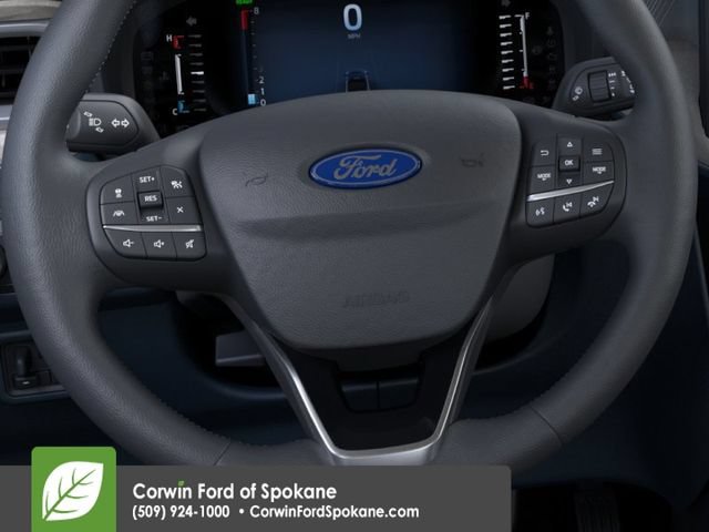 New 2026 Ford Maverick Lariat AWD/4WD image 14