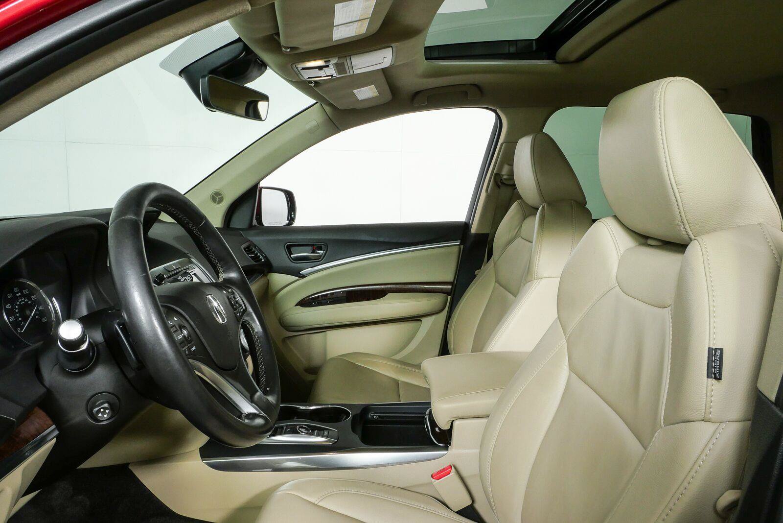 Used 2020 Acura MDX FWD image 5