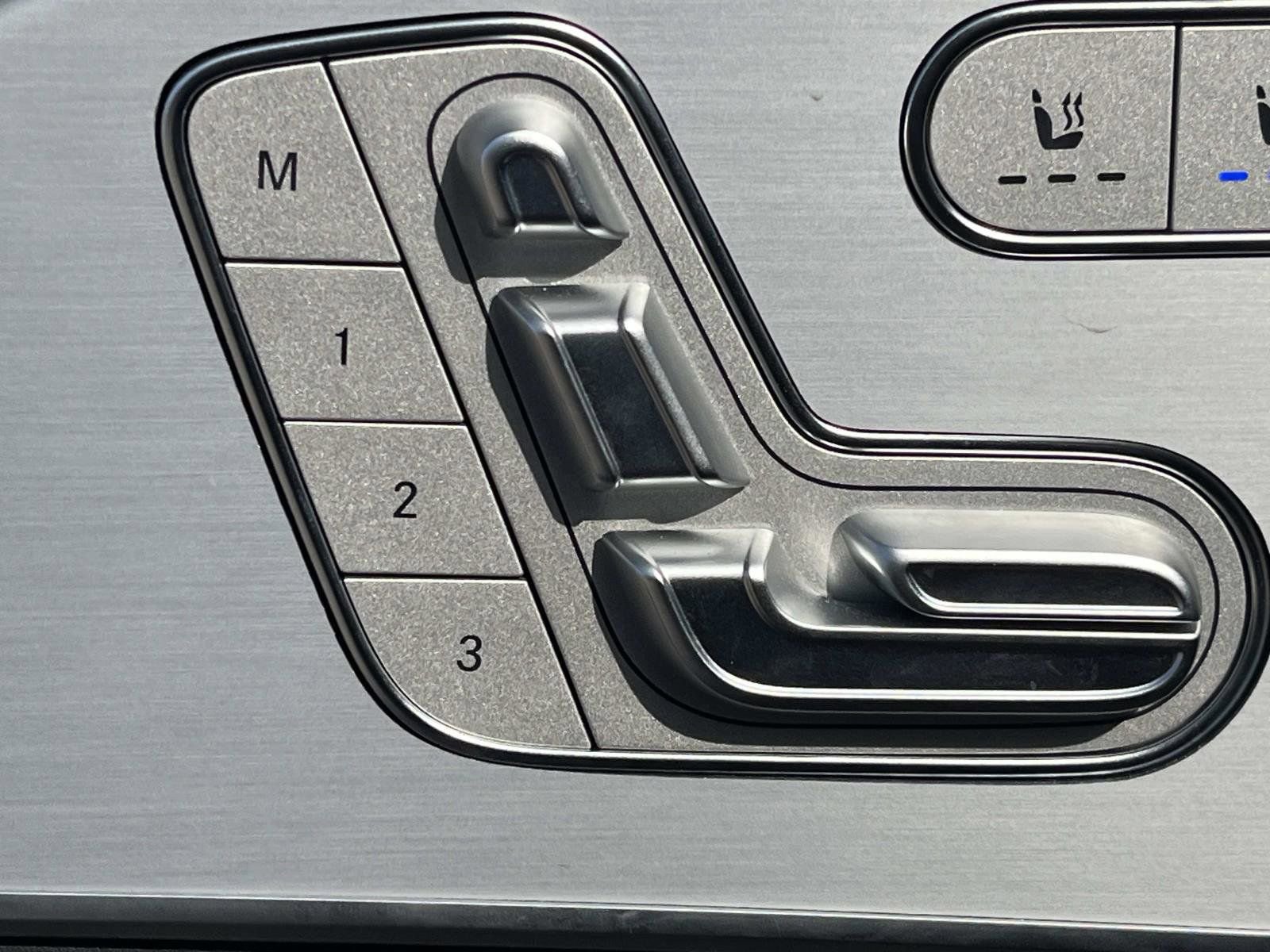 Certified 2025 Mercedes-Benz GLE 63 AMG S image 21