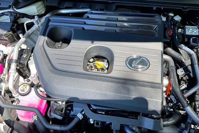 Certified 2026 Lexus UX 300h AWD w/ Accessory Package (2T) image 31
