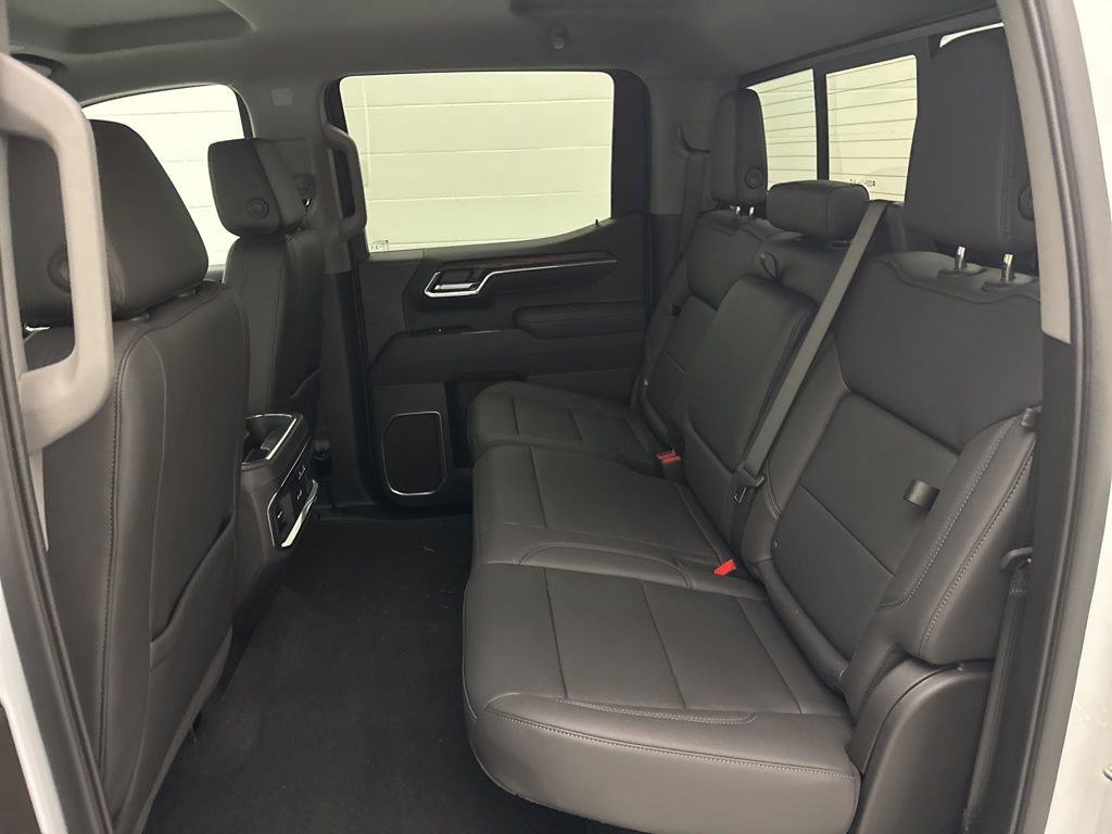 New 2026 GMC Sierra 1500 SLT w/ SLT Premium Plus Package image 56