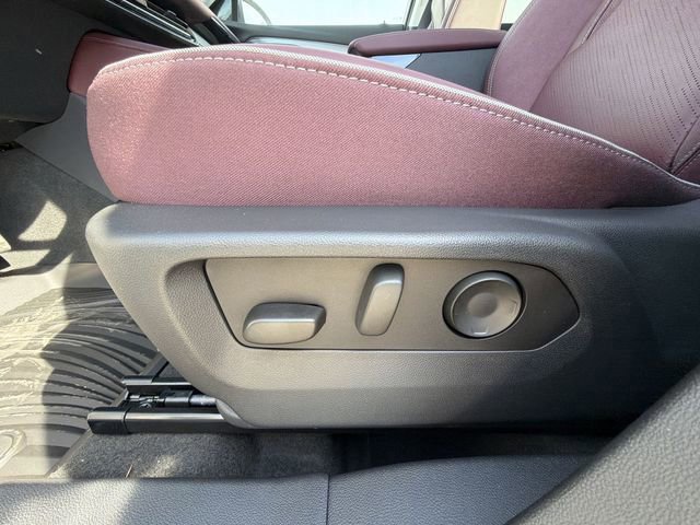 New 2026 Buick Envision Sport Touring AWD/4WD image 19