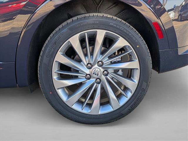 New 2026 Buick Envision Avenir AWD/4WD image 10