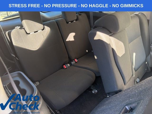 Used 2014 Mitsubishi Outlander ES FWD image 30