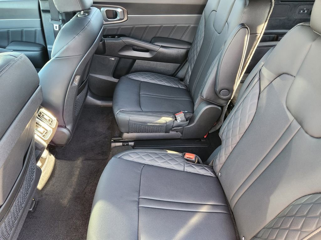 New 2026 Kia Sorento SX Prestige image 11
