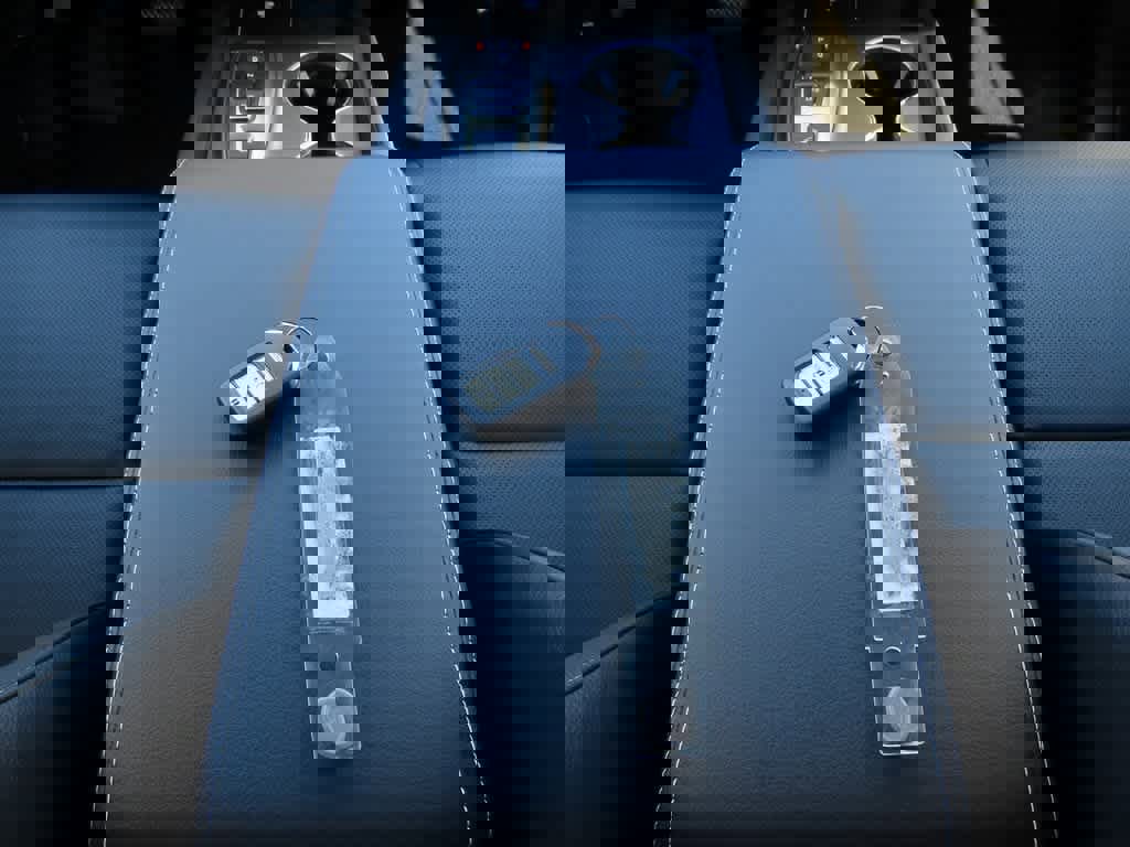 New 2025 Honda Ridgeline RTL image 24