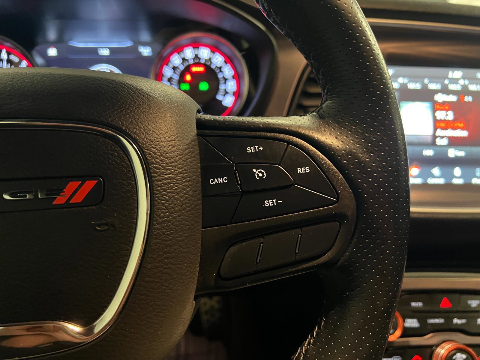 Used 2021 Dodge Challenger R/T Scat Pack image 14