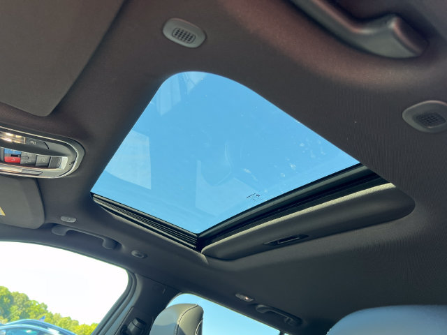 New 2027 Jeep Grand Cherokee 4WD image 6