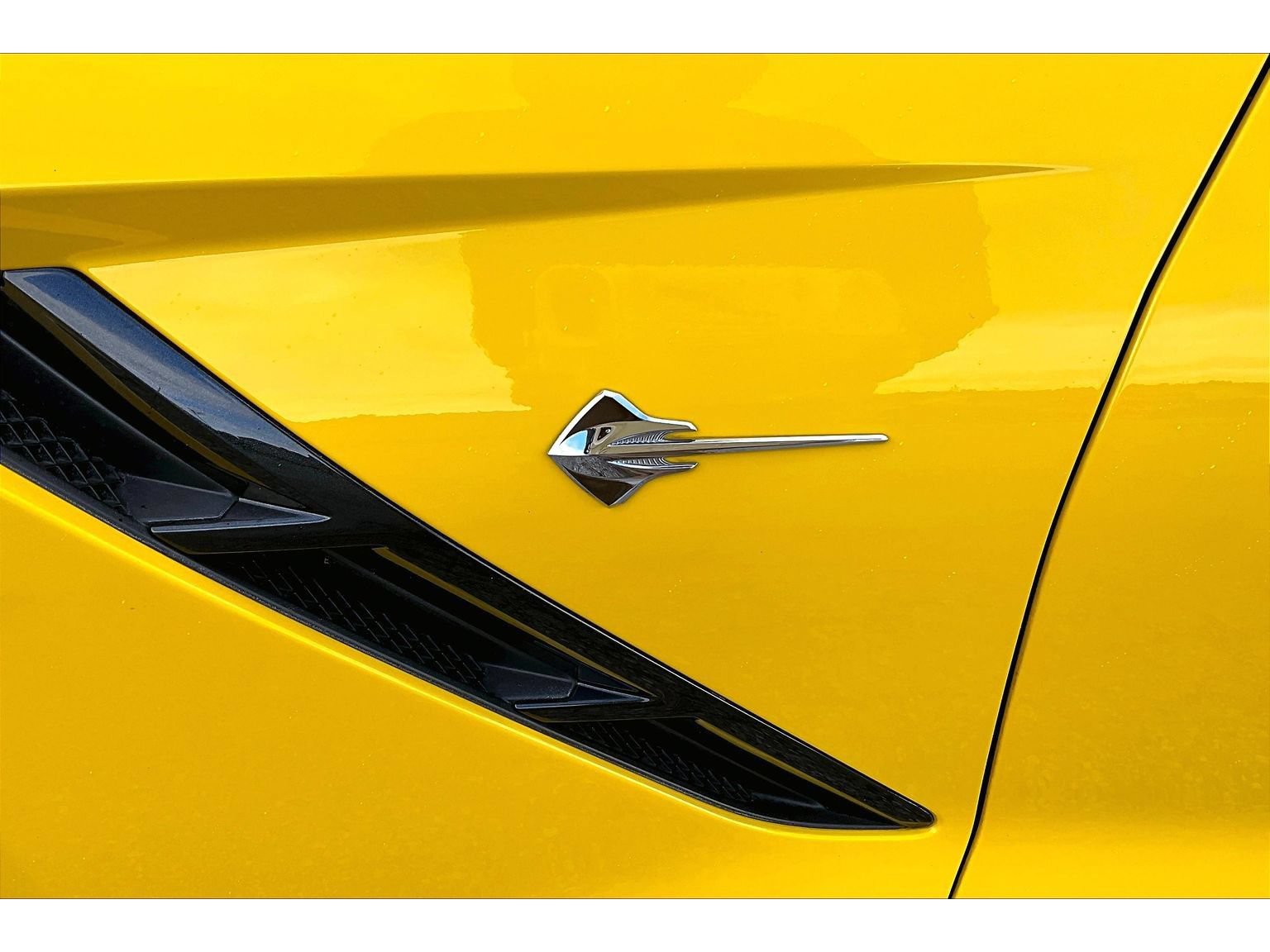 Used 2014 Chevrolet Corvette Stingray Coupe w/ 2LT Preferred Equipment Group RWD image 36
