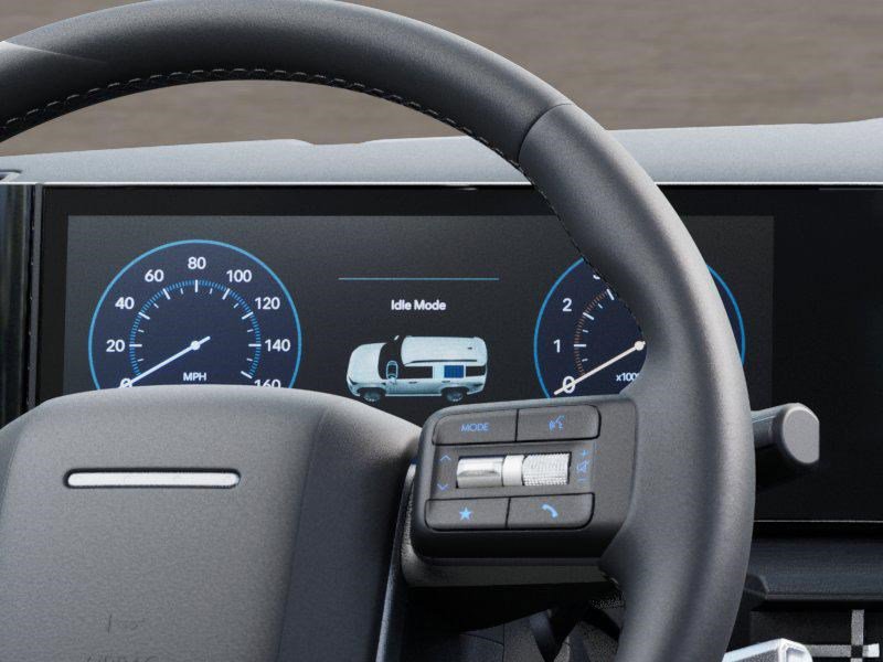 New 2026 Hyundai Santa Fe Limited AWD/4WD image 14