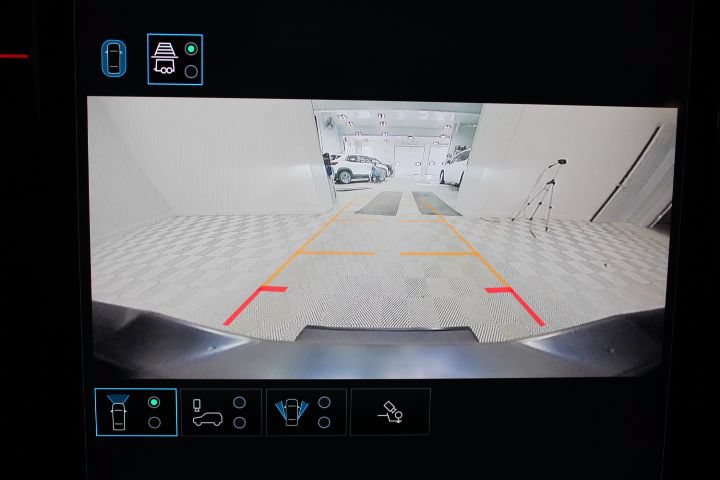 New 2026 GMC Acadia AT4 w/ Luxury Package AWD/4WD image 56