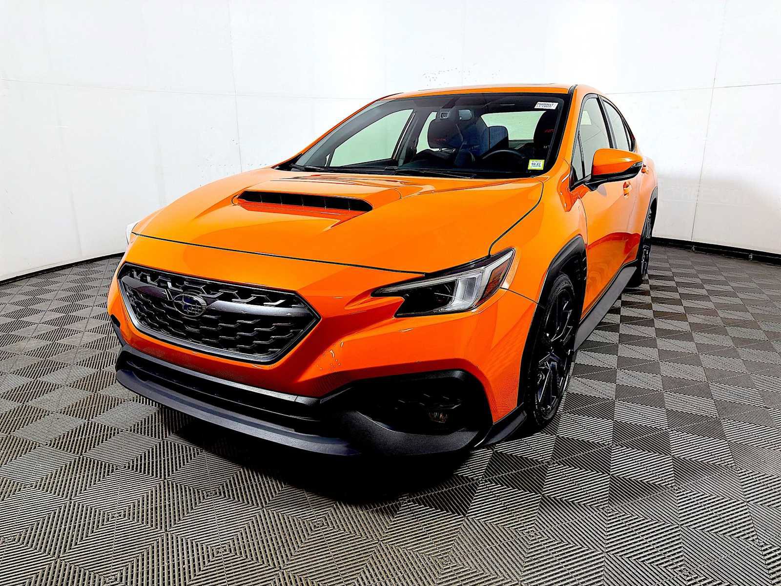 Used 2023 Subaru WRX Limited image 3