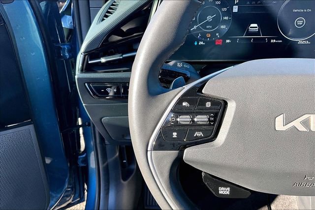 Used 2024 Kia Niro Wind image 17