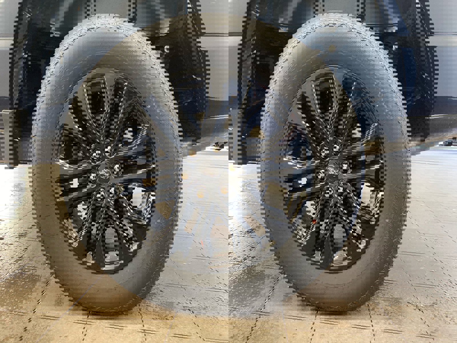 New 2025 Ford F150 Lariat w/ Equipment Group 501A Mid image 21