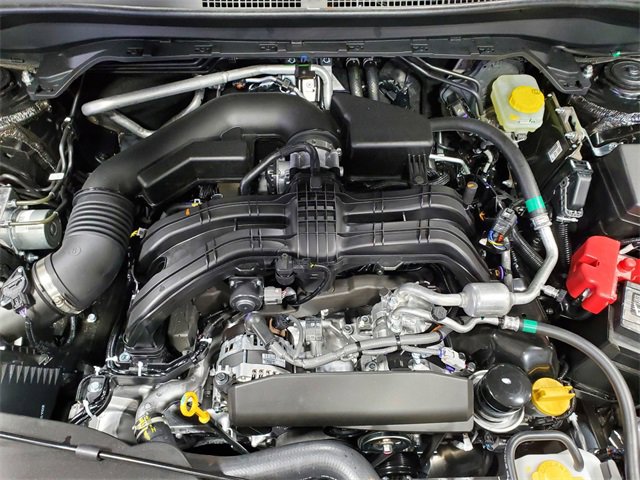 New 2026 Subaru Forester Touring image 27